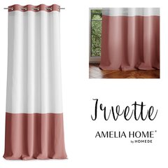 AmeliaHome verho Irvette hinta ja tiedot | Verhot | hobbyhall.fi