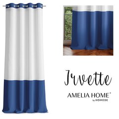 Amelia Home verho Irvette hinta ja tiedot | Verhot | hobbyhall.fi