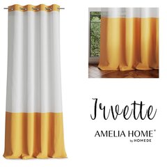 Amelia Home verho Irvette hinta ja tiedot | Verhot | hobbyhall.fi