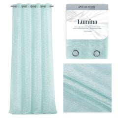 Amelia Kotiverho Lumina hinta ja tiedot | Verhot | hobbyhall.fi