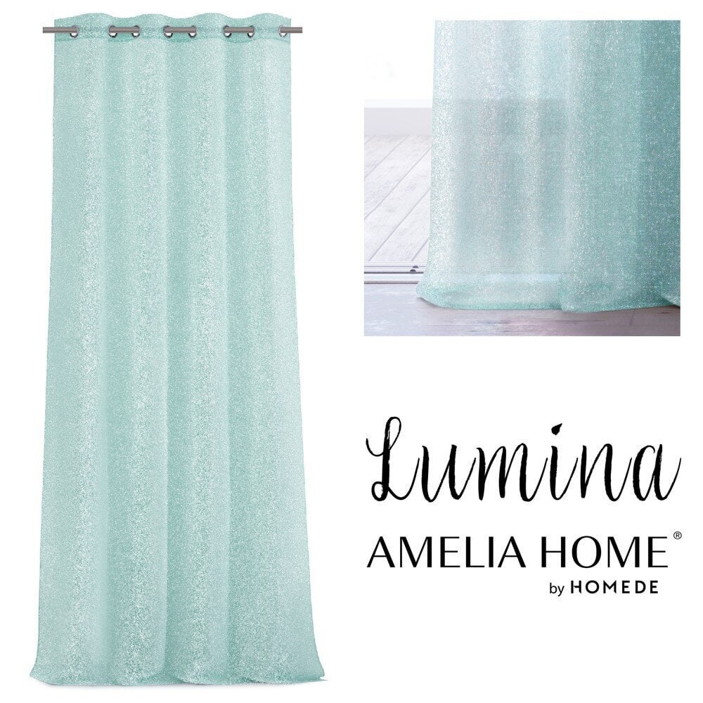 Amelia Kotiverho Lumina hinta ja tiedot | Verhot | hobbyhall.fi