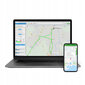 GPS-seuranta Dakwit TK600 + APP hinta ja tiedot | GPS-laitteet | hobbyhall.fi
