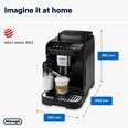 De’Longhi Nespresso Kodinkoneet ja kodinelektroniikka internetistä