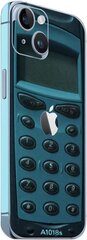 Immoenuc-tarra iPhone 14:lle hinta ja tiedot | Puhelimen kuoret ja kotelot | hobbyhall.fi