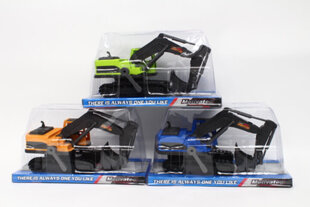 Kaivinkone Gravity Car hinta ja tiedot | Gravity Car Lapset | hobbyhall.fi