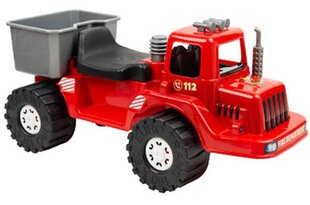 Marmat lasten auto Fire Department hinta ja tiedot | Vauvan lelut | hobbyhall.fi