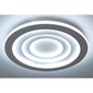 Avide Reese 100 W LED-kattovalo kaukosäätimellä hinta ja tiedot | Kattovalaisimet | hobbyhall.fi