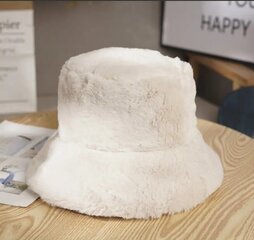 Panama-hattu, monikäyttöinen hinta ja tiedot | Fuzzy Bucket Hat Naisten asusteet | hobbyhall.fi