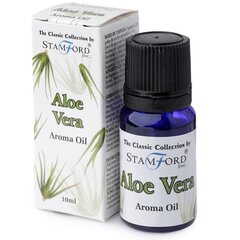 STAMFORD Aroma öljy - Aloe Vera 10ml hinta ja tiedot | Stamford Hajuvedet ja kosmetiikka | hobbyhall.fi