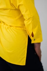 Naisten pusero Diamore, keltainen hinta ja tiedot | Naisten paidat | hobbyhall.fi