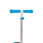 Potkulauta Globber Primo, Sky Blue, 422-101-2 hinta ja tiedot | Potkulaudat | hobbyhall.fi