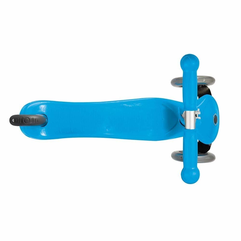 Potkulauta Globber Primo, Sky Blue, 422-101-2 hinta ja tiedot | Potkulaudat | hobbyhall.fi