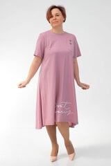 Painettu mekko hinta ja tiedot | Mariya Naisille | hobbyhall.fi