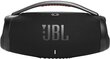 JBL Boombox 3 JBLBB3WIFIBLKEP hinta ja tiedot | Kaiuttimet | hobbyhall.fi