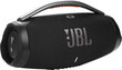 JBL Boombox 3 JBLBB3WIFIBLKEP hinta ja tiedot | Kaiuttimet | hobbyhall.fi