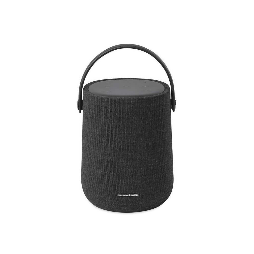 Harman Kardon Citation 200 HKCITATION200BLKEU hinta ja tiedot | Kaiuttimet | hobbyhall.fi