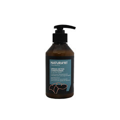 Hoitoaine Rica Urban Detox Conditioner 250 ml hinta ja tiedot | Hoitoaineet | hobbyhall.fi