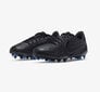 Nike Jalkineet Jr Legend 9 Club Fg/Mg Black DA1331 001 hinta ja tiedot | Jalkapallokengät | hobbyhall.fi