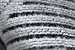 Matto Rakenteellinen SIERRA G5011 Litteä kudottu, kaksi fleece-tasoa harmaa / musta - geometrinen, rombit hinta ja tiedot | Isot matot | hobbyhall.fi