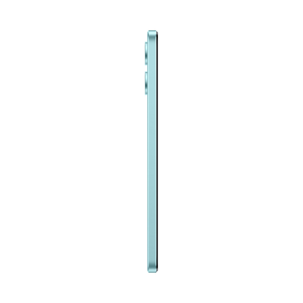 Honor X6A 4/128GB Cyan Lake 5109ATMC hinta ja tiedot | Matkapuhelimet | hobbyhall.fi