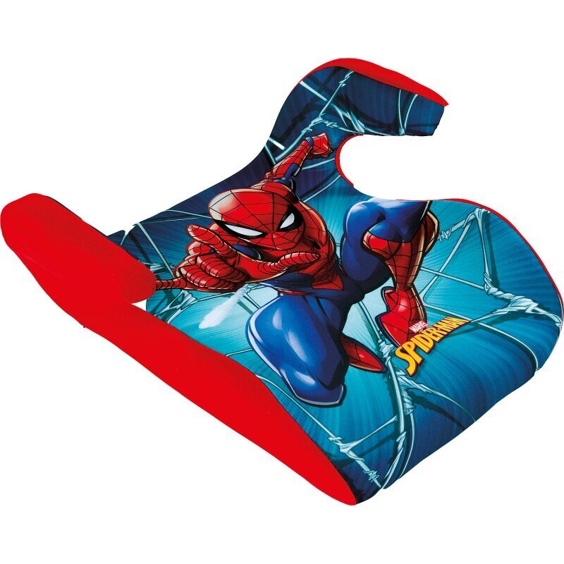 Auton Turvaistuin Spiderman 15-36 kg hinta ja tiedot | Turvaistuimet | hobbyhall.fi