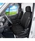 Auton istuinpäälliset Mercedes Sprinter W907 1+1 hinta ja tiedot | Istuinsuojat | hobbyhall.fi