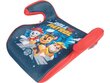 Auton Turvaistuin Disney Paw Patrol Booster 15-36kg CARPOINT 9285009 hinta ja tiedot | Turvaistuimet | hobbyhall.fi