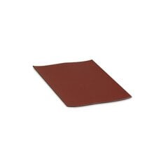 Hiomapaperi P600 50gsm 230x280mm SOLL hinta ja tiedot | Käsityökalut | hobbyhall.fi