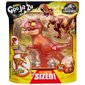 Dinosaurushahmo Goo Jit Zu Suuri T-Rex hinta ja tiedot | Poikien lelut | hobbyhall.fi