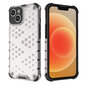 Hurtel Honeycomb, iPhone 14, sininen hinta ja tiedot | Puhelimen kuoret ja kotelot | hobbyhall.fi