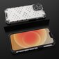 Hurtel Honeycomb, iPhone 14, sininen hinta ja tiedot | Puhelimen kuoret ja kotelot | hobbyhall.fi