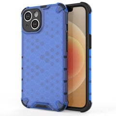 Hurtel Honeycomb, iPhone 14, sininen hinta ja tiedot | Puhelimen kuoret ja kotelot | hobbyhall.fi