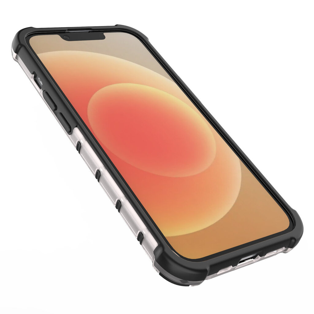 Hurtel Honeycomb, iPhone 14, sininen hinta ja tiedot | Puhelimen kuoret ja kotelot | hobbyhall.fi