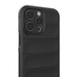 Magic Shield, iPhone 14 Pro Max, sininen hinta ja tiedot | Puhelimen kuoret ja kotelot | hobbyhall.fi