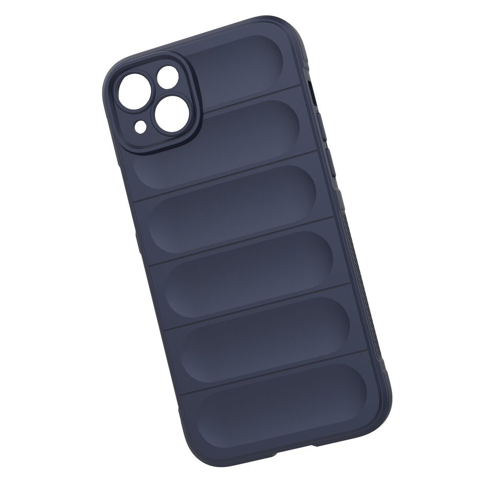 Magic Shield, iPhone 14 Plus, musta hinta ja tiedot | Puhelimen kuoret ja kotelot | hobbyhall.fi
