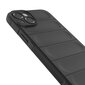 Magic shield, iPhone 14 Plus, sininen hinta ja tiedot | Puhelimen kuoret ja kotelot | hobbyhall.fi