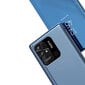 Clear View, Xiaomi Redmi 10C, vaaleanpunainen hinta ja tiedot | Puhelimen kuoret ja kotelot | hobbyhall.fi