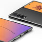 Plating Case, Samsung Galaxy Z Fold 4, musta hinta ja tiedot | Puhelimen kuoret ja kotelot | hobbyhall.fi