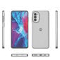 Ultra Clear Motorola Moto G82 5G / Moto G52 -puhelimelle, läpinäkyvä hinta ja tiedot | Puhelimen kuoret ja kotelot | hobbyhall.fi