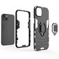 Ring Armor iPhone 14 Plus -puhelimelle, musta hinta ja tiedot | Puhelimen kuoret ja kotelot | hobbyhall.fi