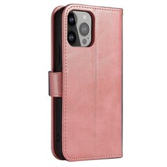 Suojakotelo Samsung Galaxy S23, vaaleanpunainen hinta ja tiedot | Puhelimen kuoret ja kotelot | hobbyhall.fi