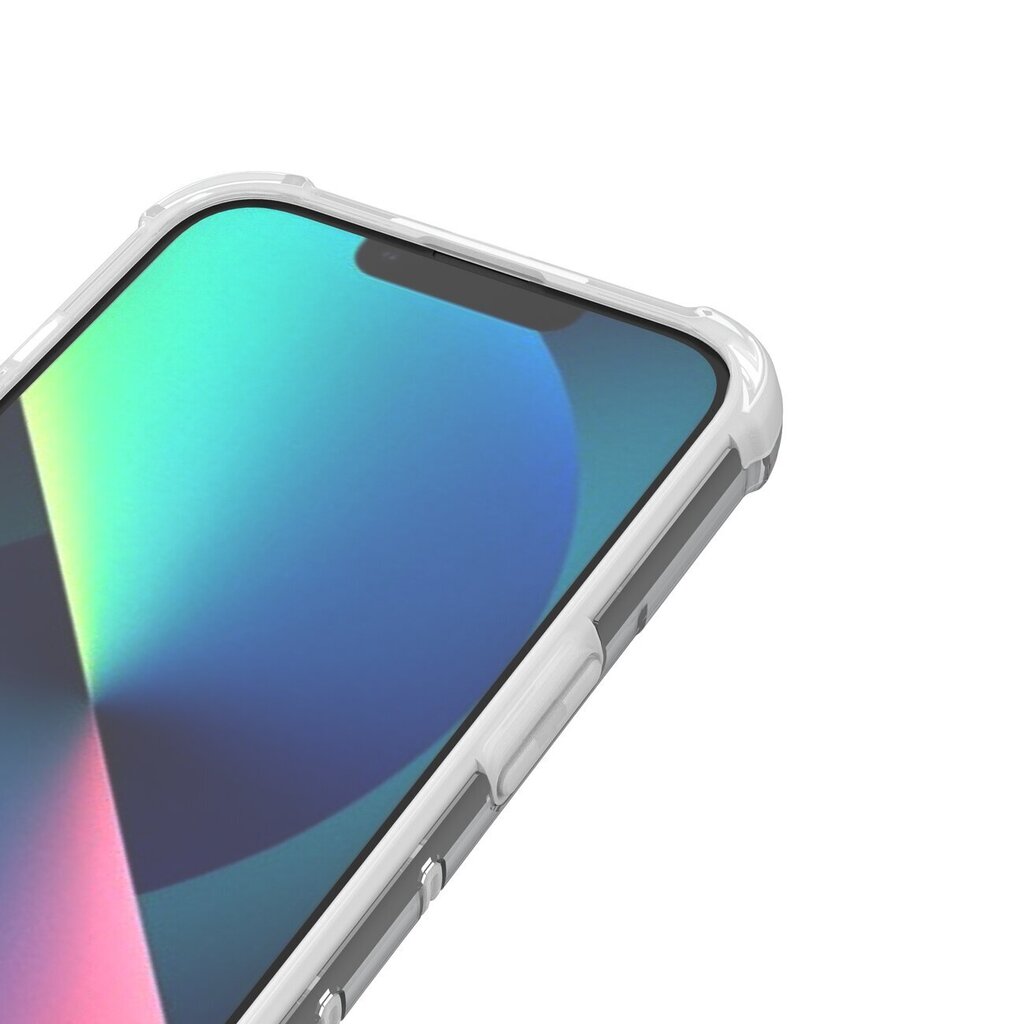 Ombre Protect iPhone 14 Plus, vaaleanpunainen hinta ja tiedot | Puhelimen kuoret ja kotelot | hobbyhall.fi