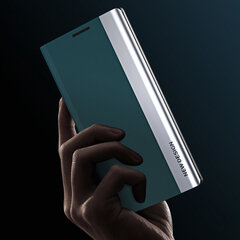 Sleep Case Pro Samsung Galaxy A13, sininen hinta ja tiedot | Puhelimen kuoret ja kotelot | hobbyhall.fi