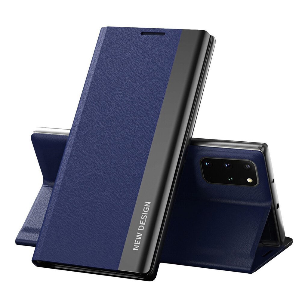 Sleep Case Pro Samsung Galaxy A53 5G, sininen hinta ja tiedot | Puhelimen kuoret ja kotelot | hobbyhall.fi