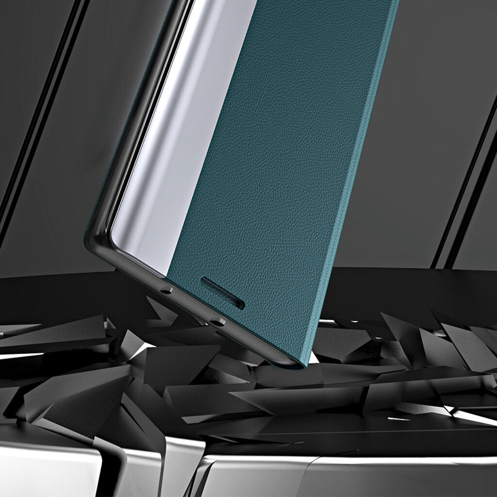 Sleep Case Pro Samsung Galaxy A53 5G, sininen hinta ja tiedot | Puhelimen kuoret ja kotelot | hobbyhall.fi