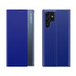 New Sleep Samsung Galaxy S23 Ultra, sininen hinta ja tiedot | Puhelimen kuoret ja kotelot | hobbyhall.fi