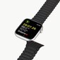 Dux Ducis, Apple Watch SE, 8, 7, 6, 5, 4, 3, 2, 1 (41, 40, 38mm), oranssi hinta ja tiedot | Älykellojen ja aktiivisuusrannekkeiden lisätarvikkeet | hobbyhall.fi