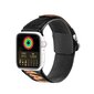 Dux Ducis, Apple Watch Ultra, SE, 8, 7, 6, 5, 4, 3, 2, 1 (49, 45, 44, 42 mm), oranssi hinta ja tiedot | Älykellojen ja aktiivisuusrannekkeiden lisätarvikkeet | hobbyhall.fi