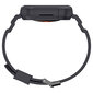 Kingxbar CYF106 2in1, Apple Watch SE, 8, 7, 6, 5, 4, 3, 2, 1 (41, 40, 38 mm), harmaa hinta ja tiedot | Älykellojen ja aktiivisuusrannekkeiden lisätarvikkeet | hobbyhall.fi