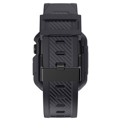 Kingxbar CYF106 2in1, Apple Watch SE, 8, 7, 6, 5, 4, 3, 2, 1 (41, 40, 38 mm), harmaa hinta ja tiedot | Kingxbar Älykellot ja aktiivisuusrannekkeet | hobbyhall.fi